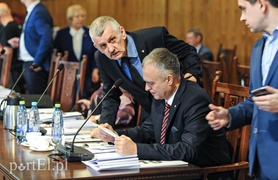 Nowe spojrzenie na radnych