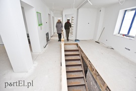 Ma ponad 200 lat, teraz przechodzi gruntowny remont
