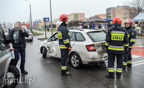 Kierowcy, uważajcie na tym skrzyżowaniu!