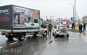 Kierowcy, uważajcie na tym skrzyżowaniu!