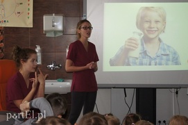 Opóźniony start w Elbląskiej Szkole Medycznej