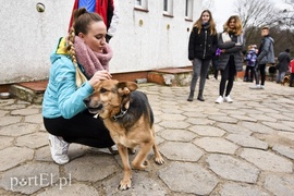 To nie jest typowy bieg