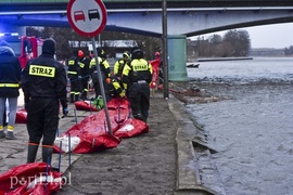 Woda opadła, pogotowie przeciwpowodziowe odwołane  (aktualizacja) 