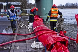 Woda opadła, pogotowie przeciwpowodziowe odwołane  (aktualizacja) 
