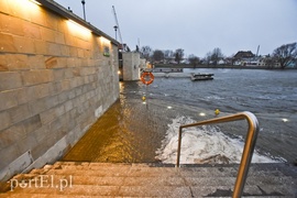 Woda opadła, pogotowie przeciwpowodziowe odwołane  (aktualizacja) 
