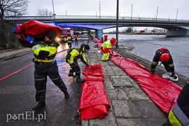 Woda opadła, pogotowie przeciwpowodziowe odwołane  (aktualizacja) 