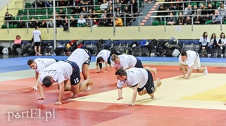 Mistrz judo: \"Nie ma dzieci leniwych, są tylko za mało zmotywowane\"
