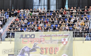 Mistrz judo: \"Nie ma dzieci leniwych, są tylko za mało zmotywowane\"