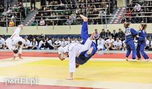 Mistrz judo: \"Nie ma dzieci leniwych, są tylko za mało zmotywowane\"