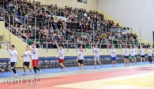 Mistrz judo: \"Nie ma dzieci leniwych, są tylko za mało zmotywowane\"