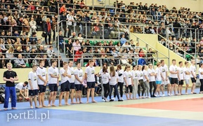 Mistrz judo: \"Nie ma dzieci leniwych, są tylko za mało zmotywowane\"
