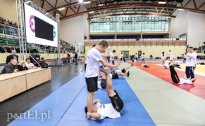 Mistrz judo: \"Nie ma dzieci leniwych, są tylko za mało zmotywowane\"