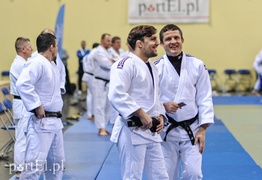 Nie można się rozwijać bez takich campów