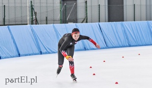 Na \"Kalbarze\" ścigały się dzieci