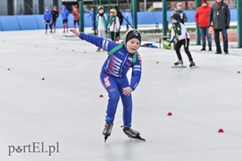 Na \"Kalbarze\" ścigały się dzieci