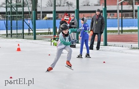 Na \"Kalbarze\" ścigały się dzieci
