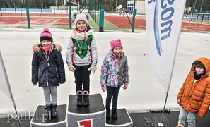 Na \"Kalbarze\" ścigały się dzieci