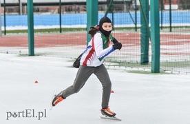 Na \"Kalbarze\" ścigały się dzieci