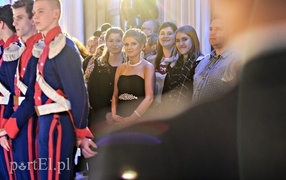 Bawić się tak, aby zapamiętać tę noc na zawsze