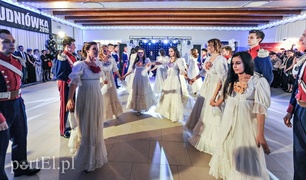 Bawić się tak, aby zapamiętać tę noc na zawsze