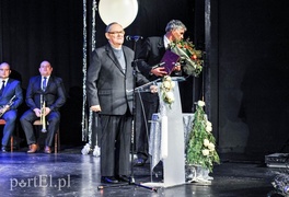 Nagrody prezydenta wręczone