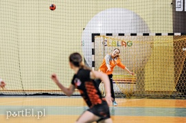 Dobre otwarcie drugiej rundy EKS