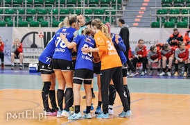 Dobre otwarcie drugiej rundy EKS