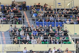 Dobre otwarcie drugiej rundy EKS