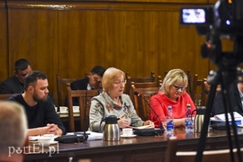 Budżet nie jest z gumy, ale koncert życzeń trwał