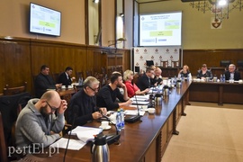 Budżet nie jest z gumy, ale koncert życzeń trwał