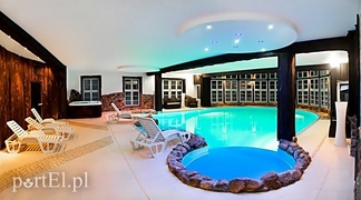 Spędź Rodzinne Ferie w Bajkowym Zakątku na Mazurach