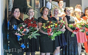 Uczniowie ZSTI: To wyjątkowa noc