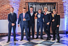 Uczniowie ZSTI: To wyjątkowa noc