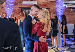 Uczniowie ZSTI: To wyjątkowa noc