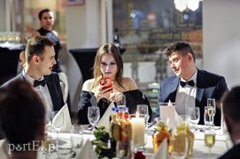 Uczniowie ZSTI: To wyjątkowa noc