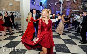 Uczniowie ZSTI: To wyjątkowa noc