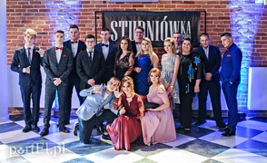 Uczniowie ZSTI: To wyjątkowa noc