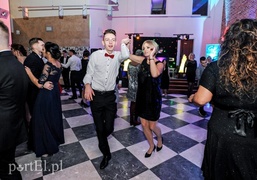 Uczniowie ZSTI: To wyjątkowa noc