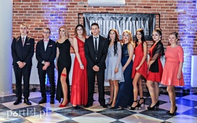 Uczniowie ZSTI: To wyjątkowa noc