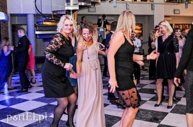 Uczniowie ZSTI: To wyjątkowa noc