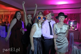 ZSEiO: Tego balu się nie zapomina