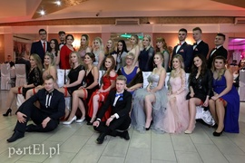 ZSEiO: Tego balu się nie zapomina