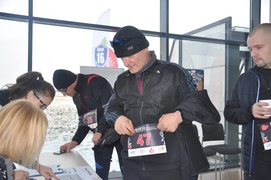 WOŚP już zagrała na Modrzewinie