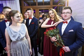 Tak się bawi \"Jagiellończyk\"