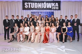 Tak się bawi \"Jagiellończyk\"