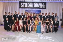 Tak się bawi \"Jagiellończyk\"