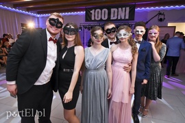 Tak się bawi \"Jagiellończyk\"