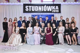 Tak się bawi \"Jagiellończyk\"