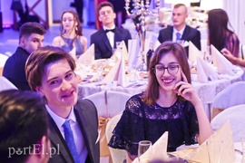 Tak się bawi \"Jagiellończyk\"