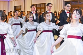 Tak się bawi \"Jagiellończyk\"